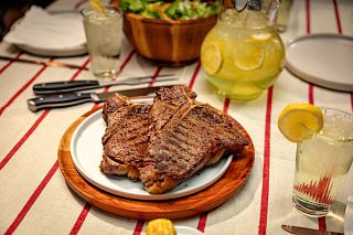 Lake Days. Fireworks. Beef. That's a Missouri Fourth of July.