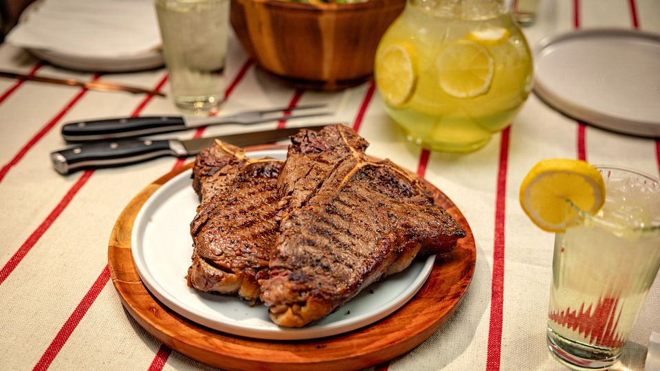 TBone on Backyard Table_BDIA