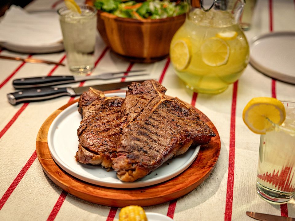 TBone on Backyard Table_BDIA