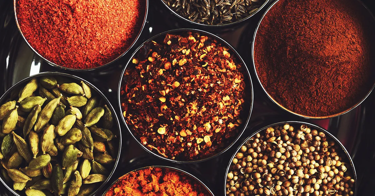 Greek Rub | Beef Loving Texans | Beef Loving Texans is your one-stop information center for beef rec