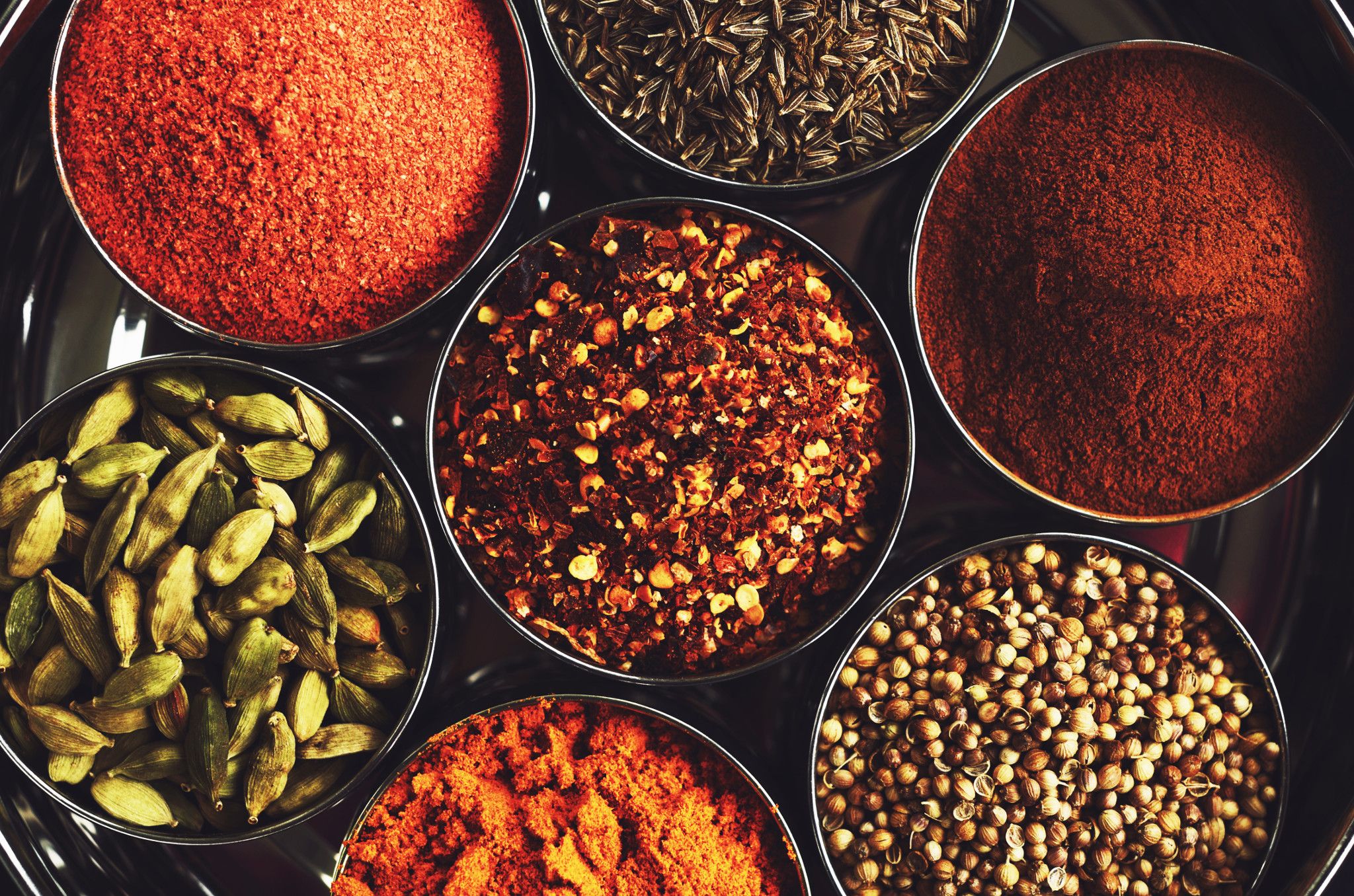 Simple Southwest Marinade