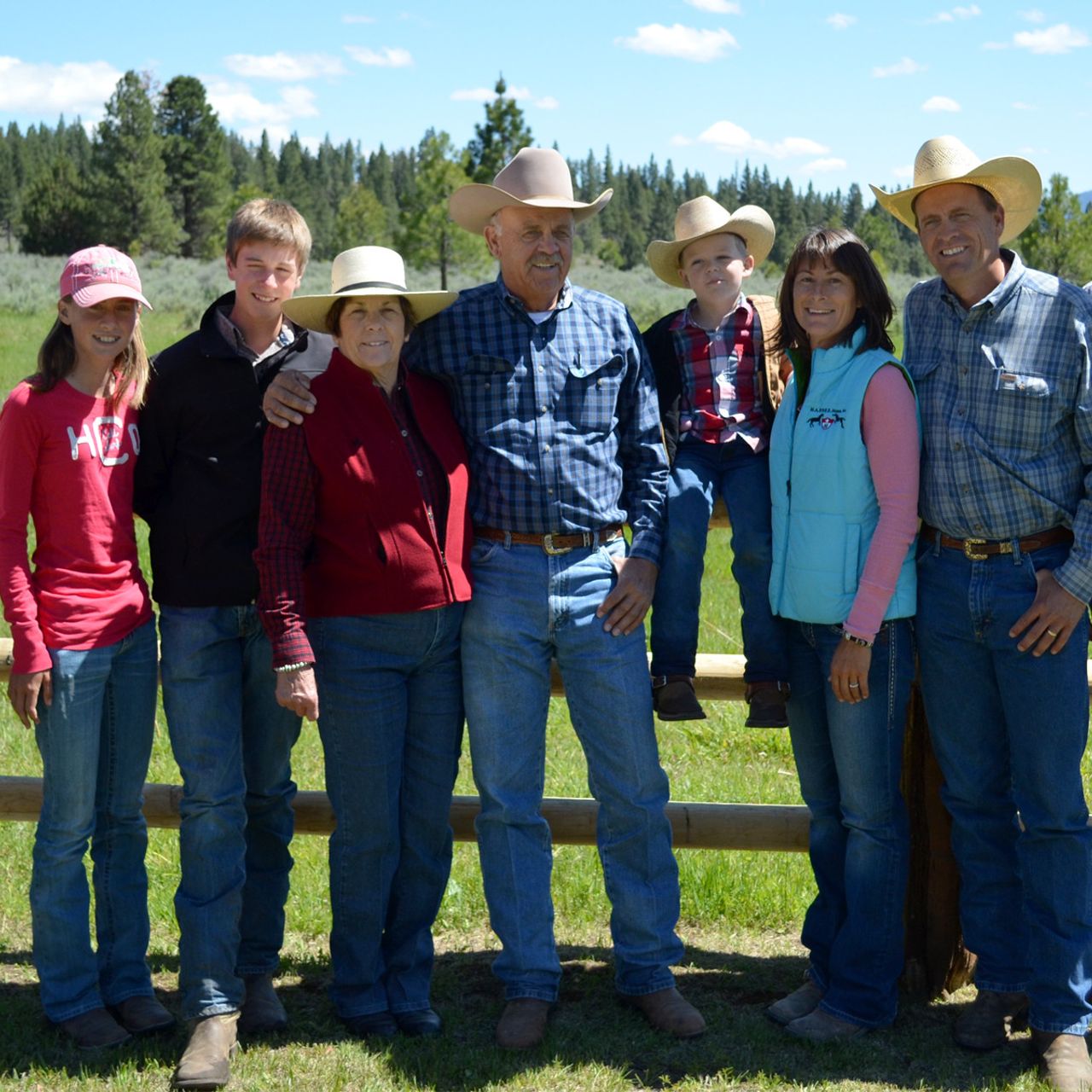 Sparrowk Ranch