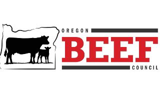 Oregon Beef Council Logo