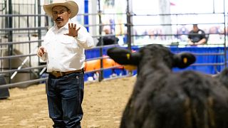 2023 Cattlemen's College Opening Session Photography