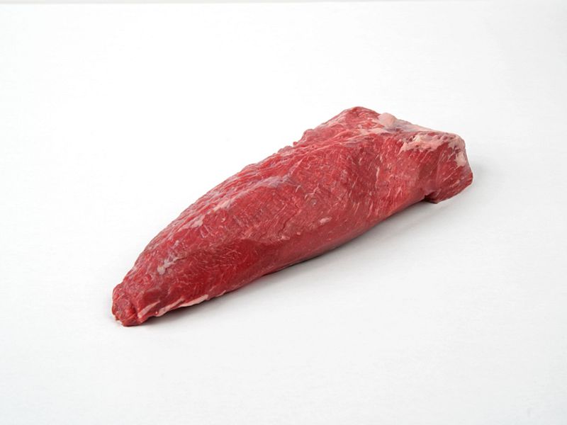 Chuck Tender