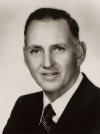 Milton J. Brown