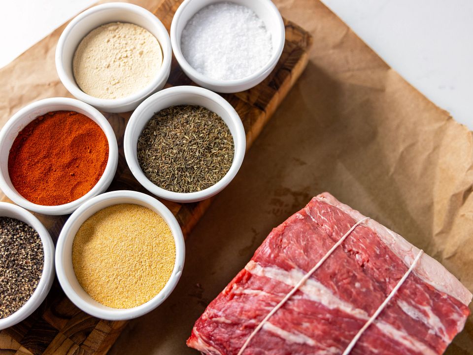 Prime Rib Rub