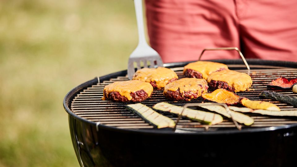 Summer Grilling 2021