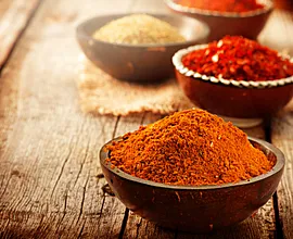 Cowboy Steak & Roast Rub