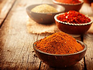 Cowboy Steak & Roast Rub