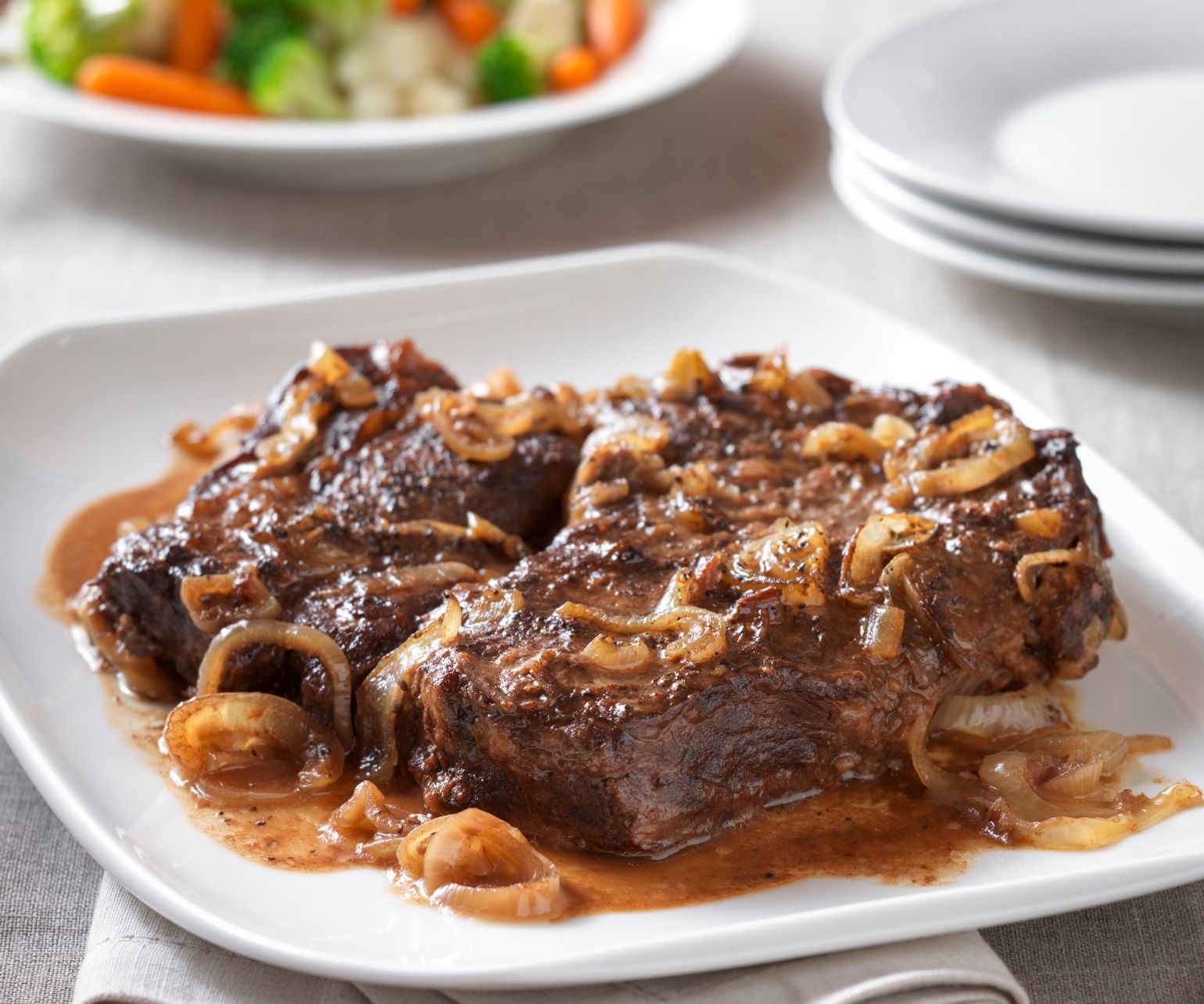 Mediterranean Beef Pot Roast