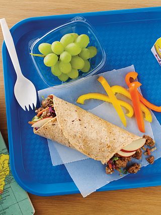 Connecting Beef to NY Classrooms