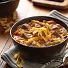 Beef Green Chili