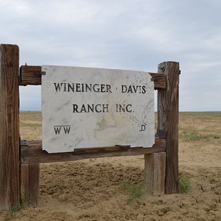 Wineinger Davis Ranch