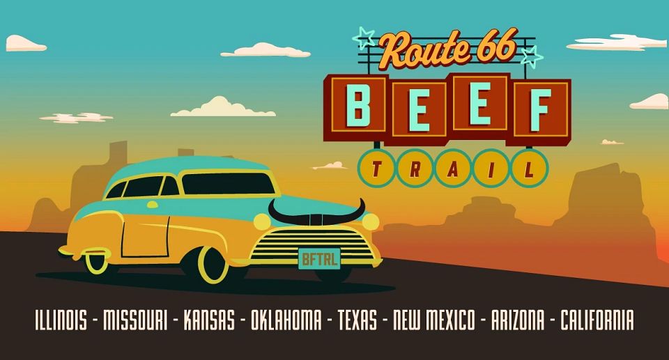 Beef Trail Creative Asset
