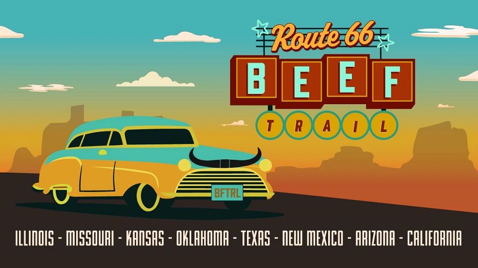 Beef Trail Creative Asset