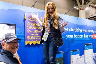 2023 Day 2 - Trade Show Photography 2023 Day 2 - Trade Show Photography