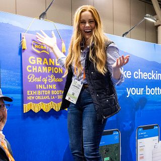 2023 Day 2 - Trade Show Photography 2023 Day 2 - Trade Show Photography