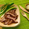 Asian Barbecued Skirt Steak