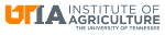 University of Tennessee Institute of Agriculture Logo