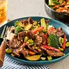 Sizzling Asian Stir-Fry