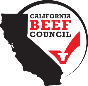 California Beef Council Logo