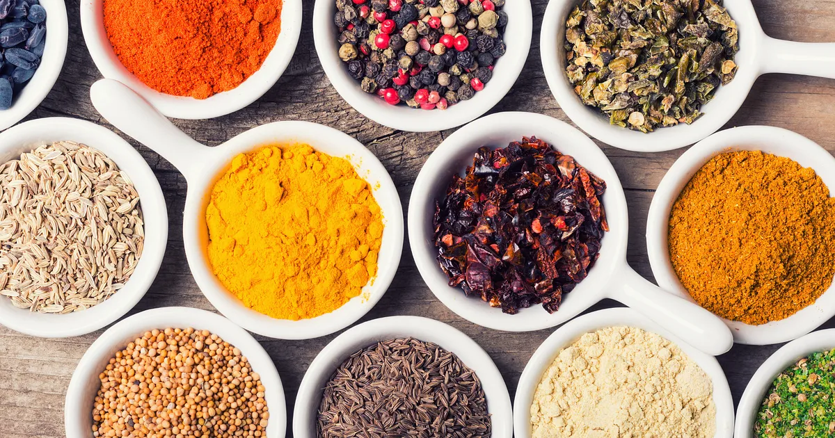Ranch Rub & Seasoning Mix | Beef Loving Texans | Beef Loving Texans is your one-stop information cen