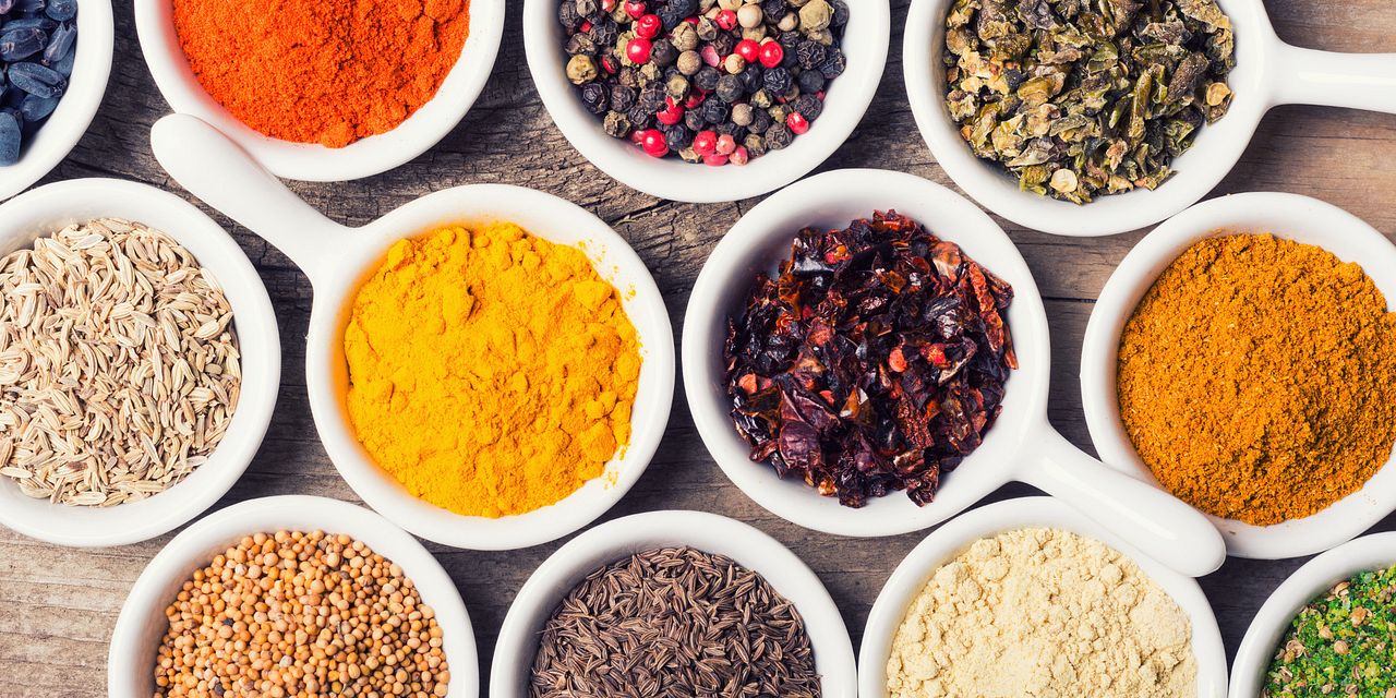 Spices