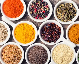 Beef Sausage Seasoning Mix