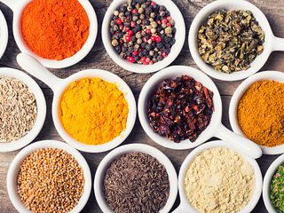 Spices