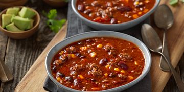 Rancher Recipe Beef Enchilada Soup