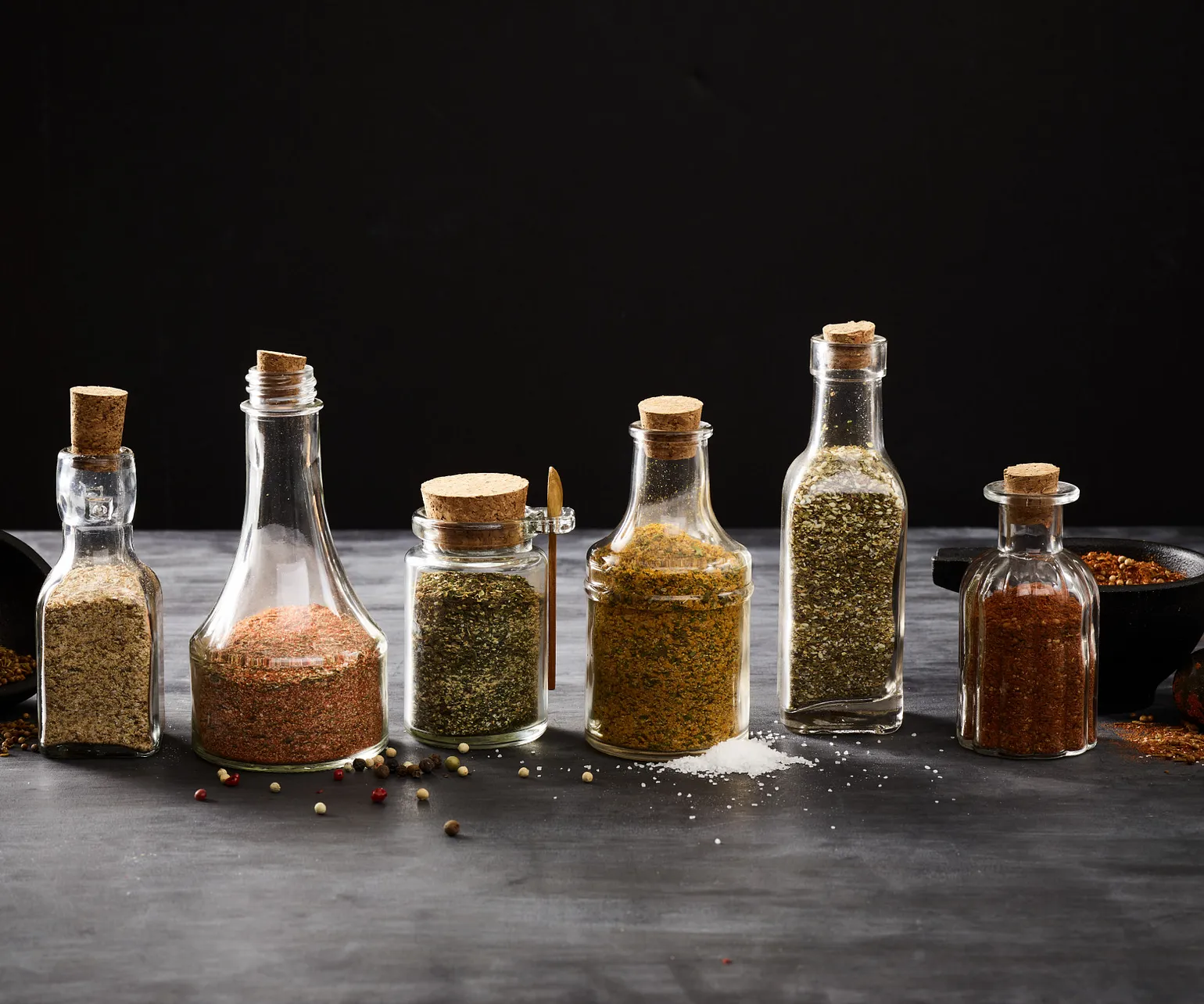 Mediterranean Spice Mix