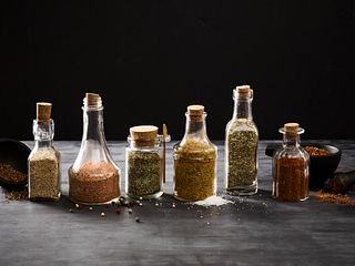 Spice Mixes