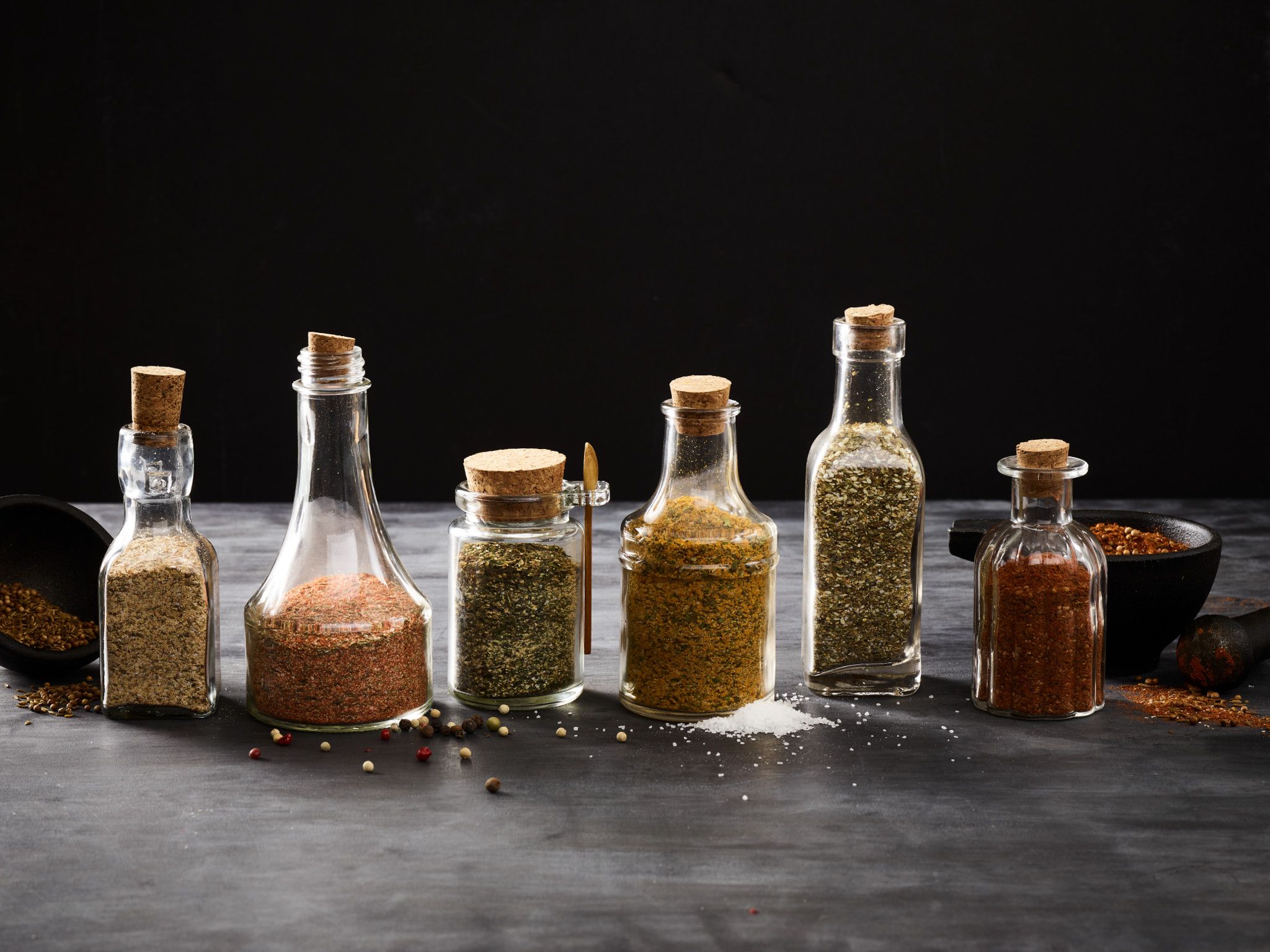 Taco Seasoning Mix