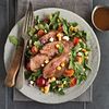 Grilled Beef Tri-Tip Salad with Balsamic Dressing