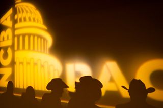 2019 Convention Photography 2019 Convention Photography