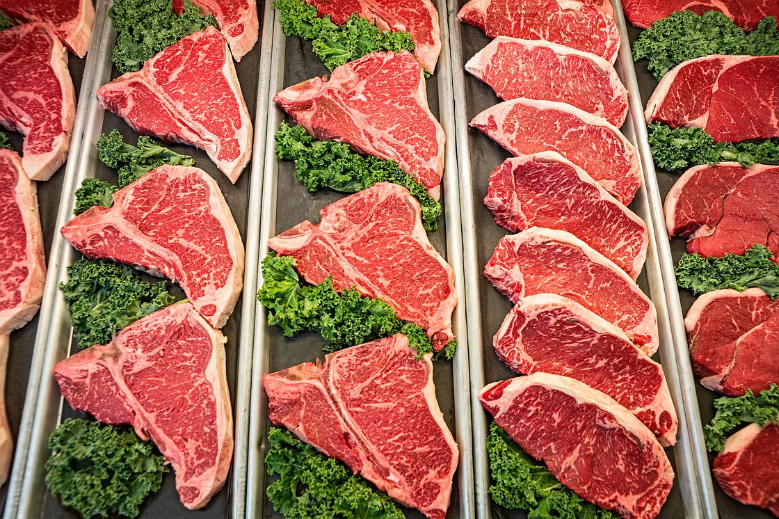 What Does Prime Beef Really Mean?