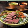 Southeast Asian Steak Salad