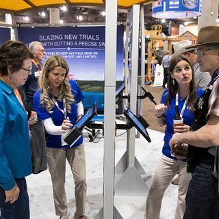 New Holland Sponsor Fulfillment