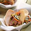 Asian Steak Street Tacos