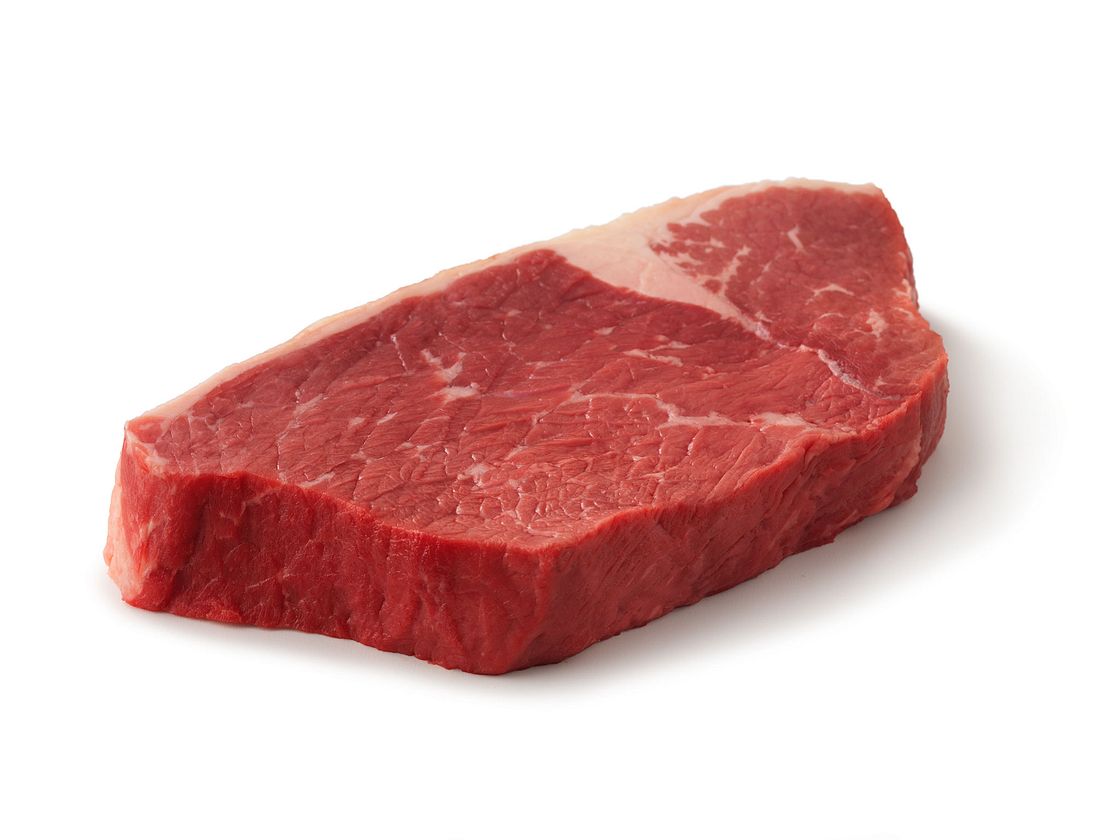 l-carnitine content in beef steak per 100g The mean values and SD for L-carnitine, carnosine and taurine