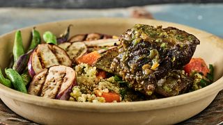 aji braised shortribs