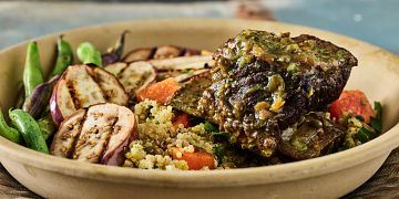 aji braised shortribs