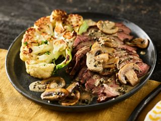 FY22 Recipe Photography