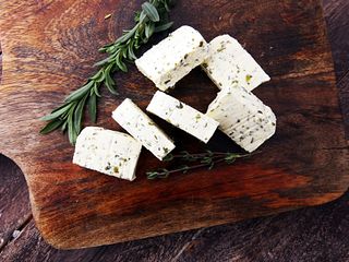 Italian-Herb Compound Butter