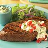 Cucumber Ranch Steaks