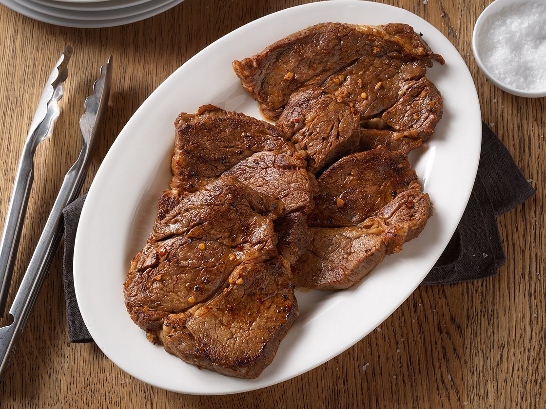 underwood&amp;#39;s bbq beef steak recipe