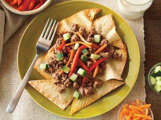 Spy Thai Beef