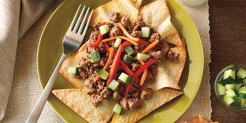 Spy Thai Beef