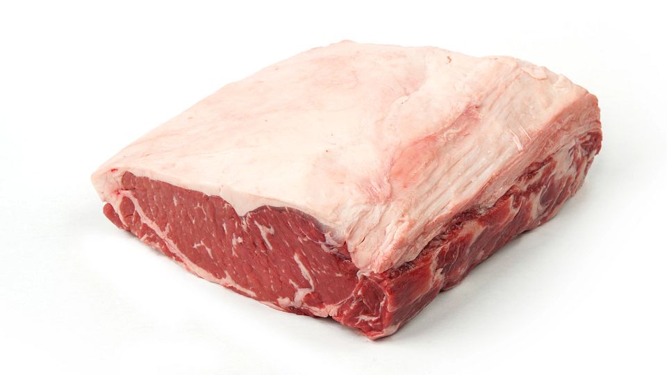 Strip Loin Roast